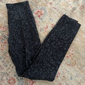 Lululemon Align Leggings